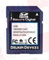 DELKIN DEVICES SE04TQJ7G-U1000-D / SE04TQJ7GU1000D (BRAND NEW)