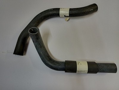 NEW UPPER AND LOWER TOP & BOTTOM RADIATOR HOSE FITS TOYOTA LITEACE 4WD YM40 YM41
