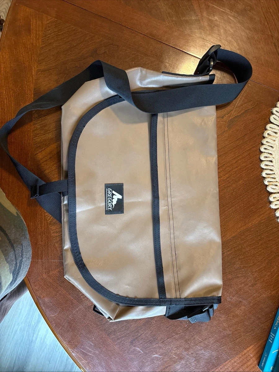Gregory Men's Messenger Bags for sale | eBay