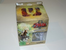 Legend of Zelda Twilight Princess HD - Limite...