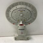 Star Trek Playmates Enterprise NCC-1701-D Ship & 2 Sealed Accessories Lot — photo 4