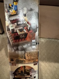 LEGO Harry Potter: Gringott's Bank (4714) - New In Box (Sealed)