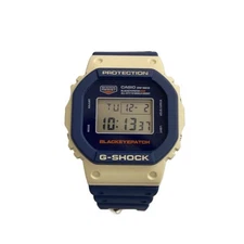 CASIO G-SHOCK Case Size 4.7 ×4.2cm Used Watch #12247406517