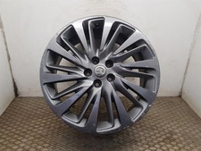 2015-2022 MK7 VAUXHALL ASTRA 18" ALLOY WHEEL 0P116K5