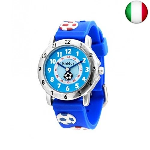 Orologi kiddus recensioni sale
