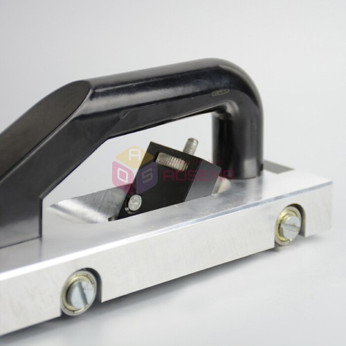 Wheeled Groover Grooving Slotting Machine Slotter For PVC Vinyl Floor ...