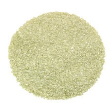 0.5Kg Colorful Decorative Glass Sand Gravel Flowers Vases Aquarium (0.1-2mm).