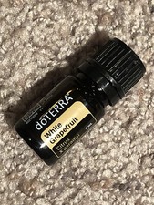 doterra White Grapefruit Essential Oil 5 ml New Sealed FREE SHIPPING Exp 2025