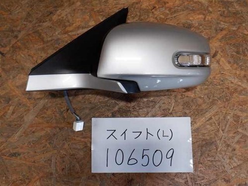 Suzuki swift zd21s