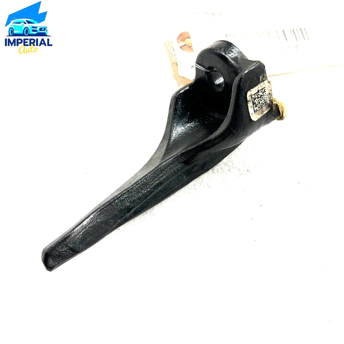 2017-2021 BMW M240XI M240I XDRIVE FRONT SUBFRAME DRIVER CRASH 