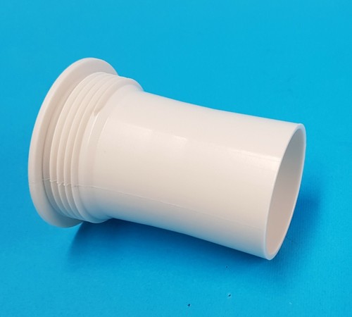 ADAPTER FOR AD FLOW VALVE FOR BARACUDA ZODIAC POOL CLEANER GENUINE W70276 - Picture 2 of 2