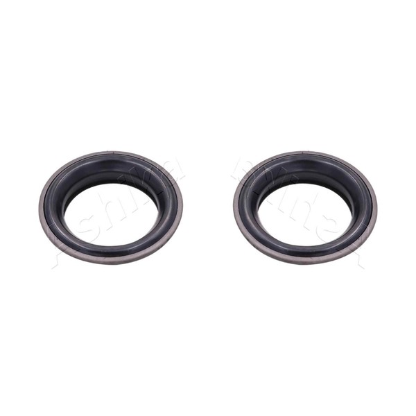 2X Ashika FederbeinstüTzlager Vorne FüR Peugeot 406 8B 1.8 16V 2.0 607 9D 9U-image