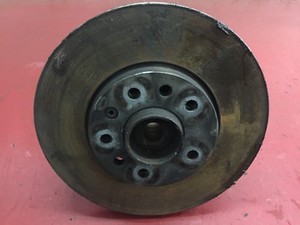 Opel Astra H Schräghecklimousine 1.3 CDTi Radnabe Radlager Vorne Rechts