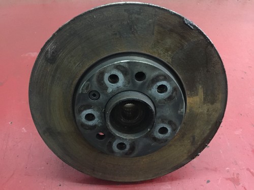 Opel Astra H Schräghecklimousine 1.3 CDTi Radnabe Radlager Vorne Rechts