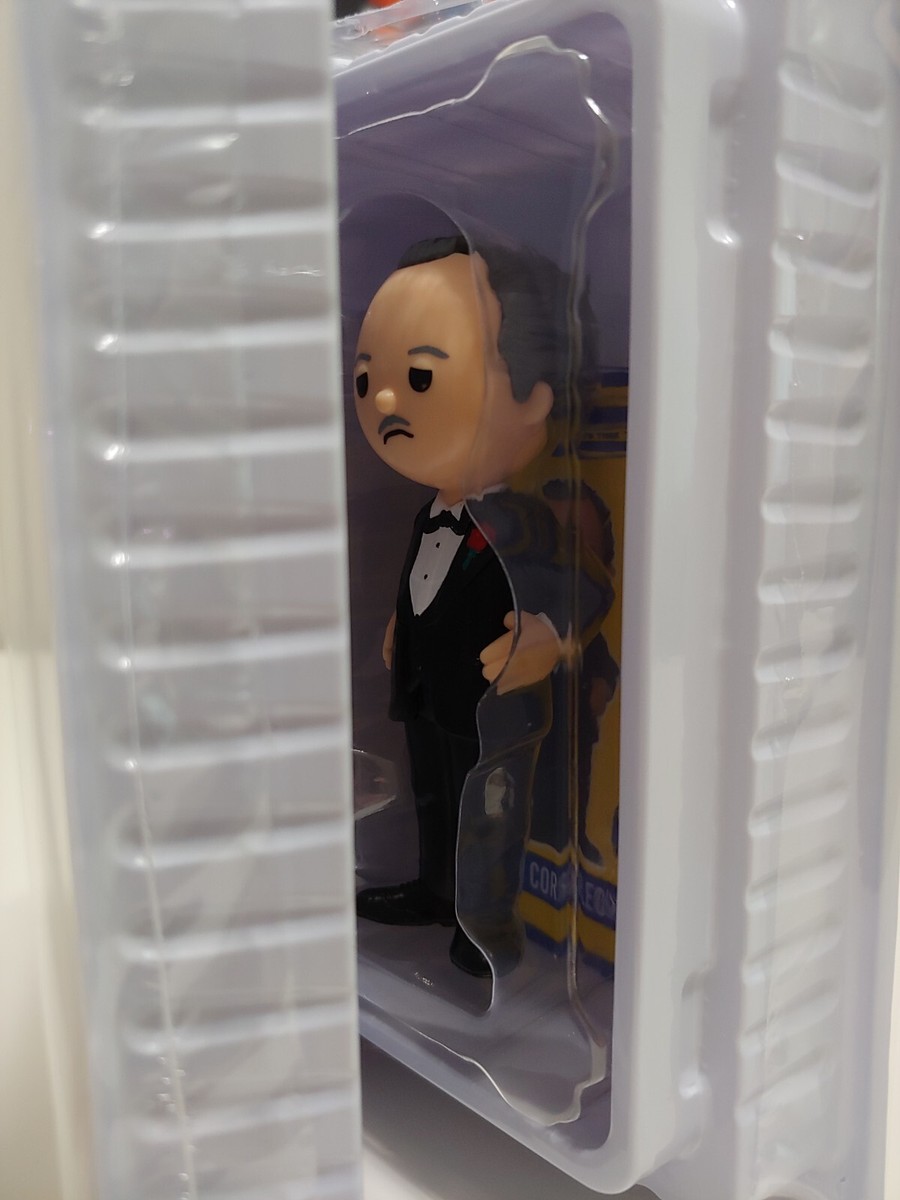 Funko Pop Figura De Vinil Filmes The Godfather Vito Corleone 389