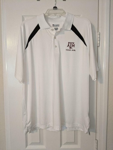 Texas A\u0026M Polo Sz L | eBay