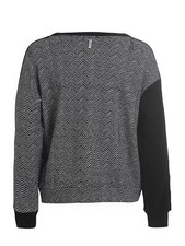 DEHA Felpa Donna Felpe