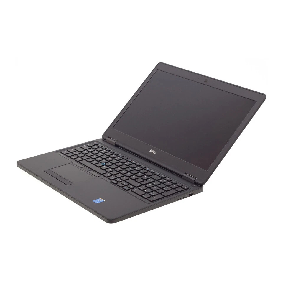 Dell Latitude E5550 · i7-5600U · 8GB · 256GB, Foto 3 von 5