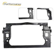 Radiator Support Center For 2019-2023 Jeep Cherokee CH1225306 68411365AA