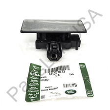 Genuine Land Rover Lr2 Freelander 2 Glove Box Release Latch Handle Lr007072