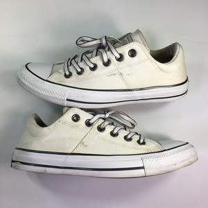 converse no strings