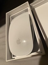 Apple Magic Mouse 2 MLA02LL/A Wireless Mouse - Silver