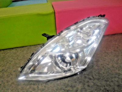 Suzuki ZD72S Swift ZC72S Genuine Front Left Headlight HID STANLEY
