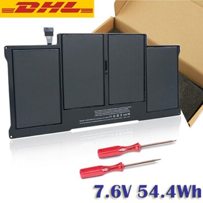 Replace A1496 akku für MacBook Air 13-inch Early 2015 model A1466 EMC 2925