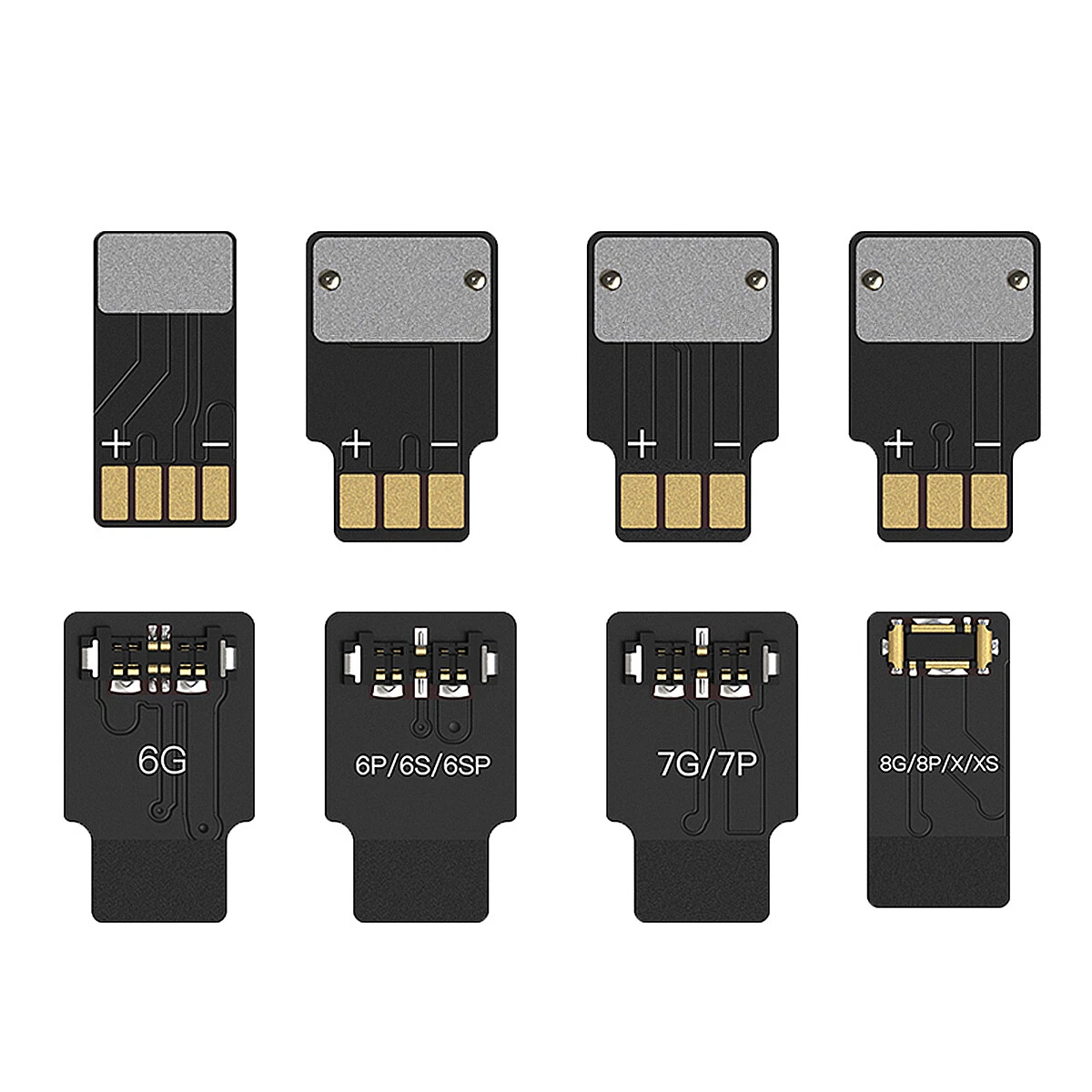 Logisk gennembore kuvert Battery Connector Buckle Testing Tool For iPhone 6/6P/6S/6SP/7/7P/8/8P/X/XS | eBay Logisk gennembore kuvert Battery Connector Buckle Testing Tool For iPhone 6/6P/6S/6SP/7/7P/8/8P/X/XS | eBay