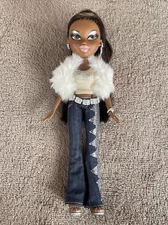 Bratz Doll Forever Diamondz Sasha