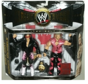 wwe figures ebay