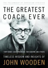 The Greatest Coach Ever: Timeles- paperback, 9780830755400, Fellowship of Christ