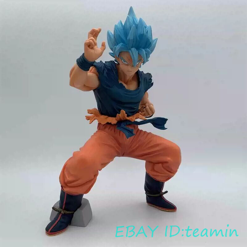Dragon Ball Super : Son Goku the 20th Film Limited Dragon Ball Super : Son Goku the 20th Film Limited