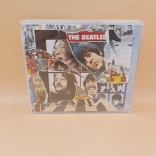 Anthology 3 by Beatles CD, 1996 