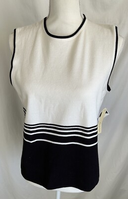 Amanda Smith Top, NWT, Sz XL