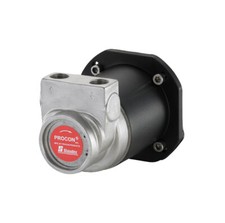 PROCON 10633 Sea Water  303B140F11XX Special Mag Drive with Ceramic C8 Magnetic