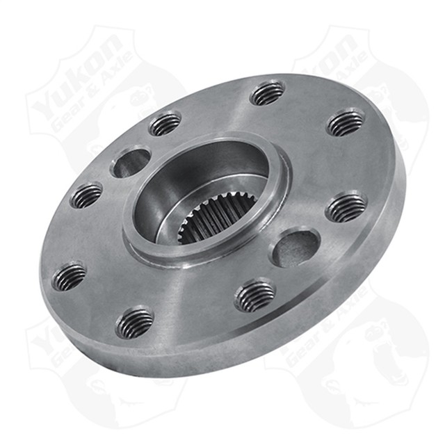 Drive Shaft Pinion YokeRound Companion Flange Rear Yukon Gear YY C52105065 eBay
