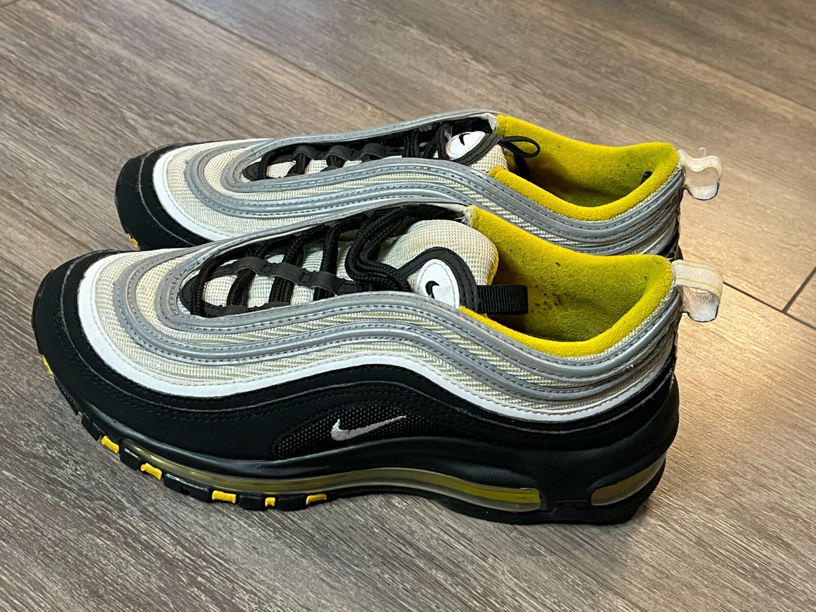 air max 97 panda