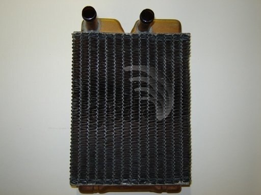 HVAC Heater Core Global 8231283 for sale online | eBay