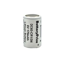 6v Battery for Pet Stop Collars by
