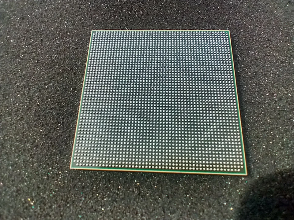 cpu cisco 09-1102-01 2mp4-0001-hs ahe17100 1919 Foto 2 de 2