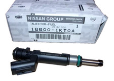 Injecteur Renault FLUENCE