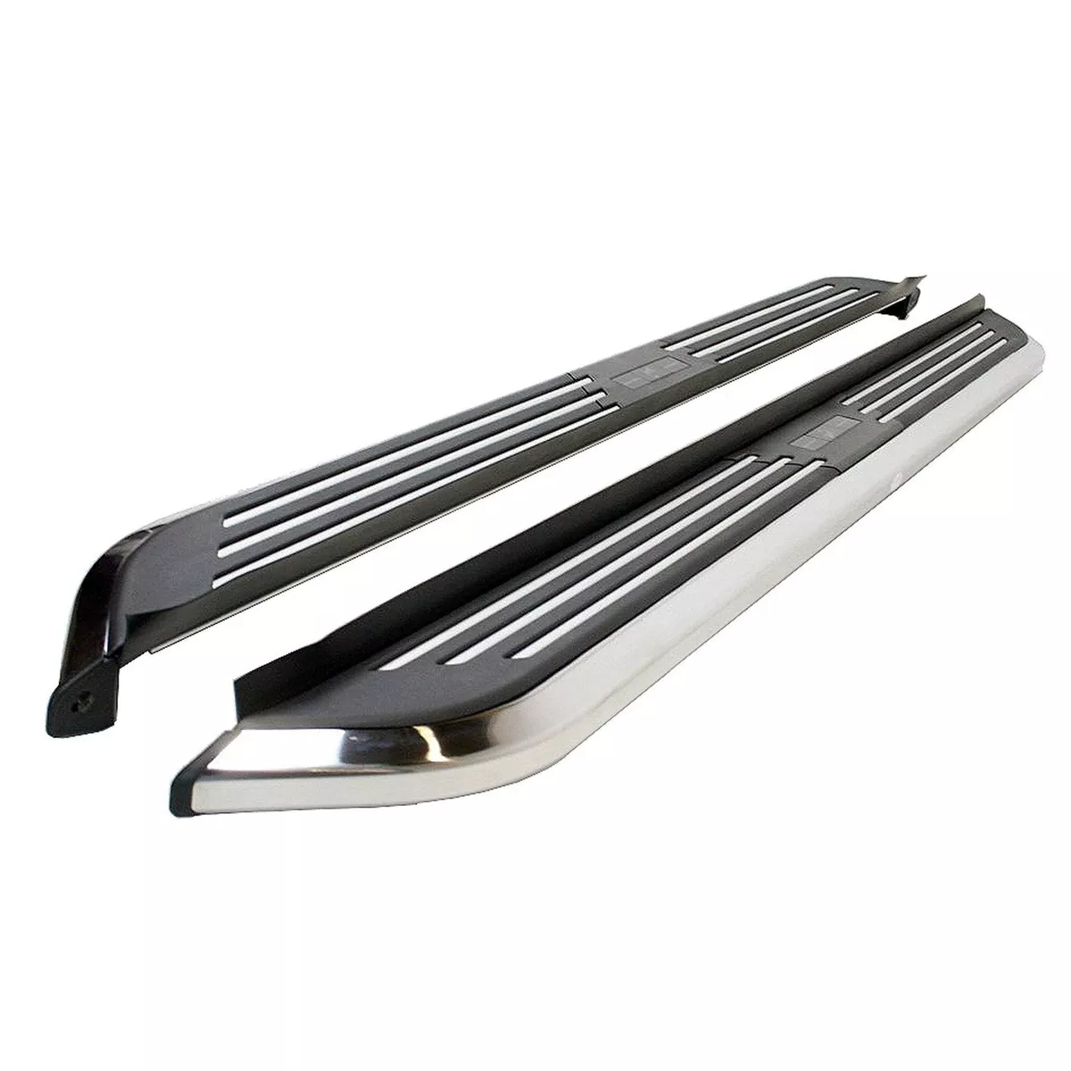 Premier Side Steps Running Boards for Renault Kadjar eBay