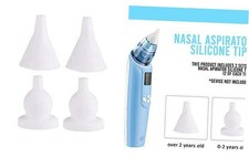 oricom cleanoz nasal aspirator