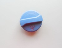 KüHler AusgleichsbehäLter Tankdeckel Radiator Cap Hans Pries 103451755