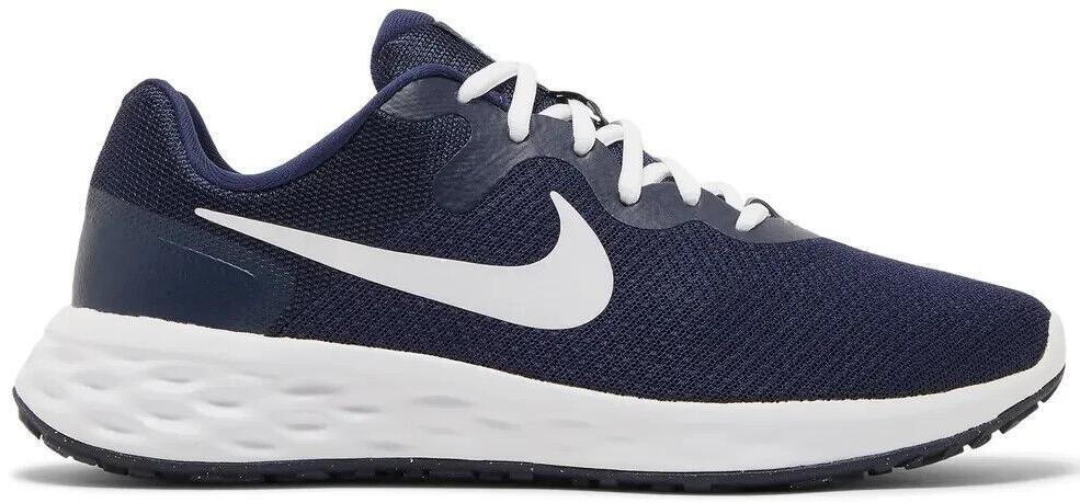 Nike Revolution 6 Next Nature Midnight Navy