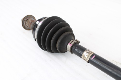 ๐ 14-17 MASERATI GHIBLI AWD DRIVER LEFT FRONT AXLE SHAFT 670007077 OEM - Picture 13 of 23
