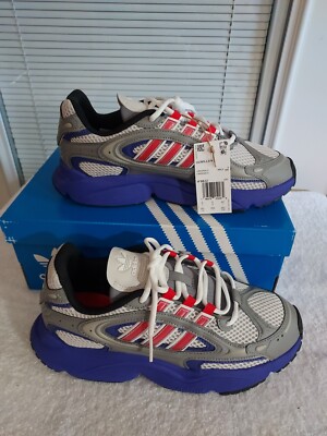 NWT Adidas sneakers size 8.5 NWT -Adidas TMAC3 men main image 4