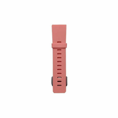 Oumida Silikon-Armband Für Fitbit Versa 2/Versa/Versa Lite – Atmungsaktiv, Wasserdicht, Viele Farben!