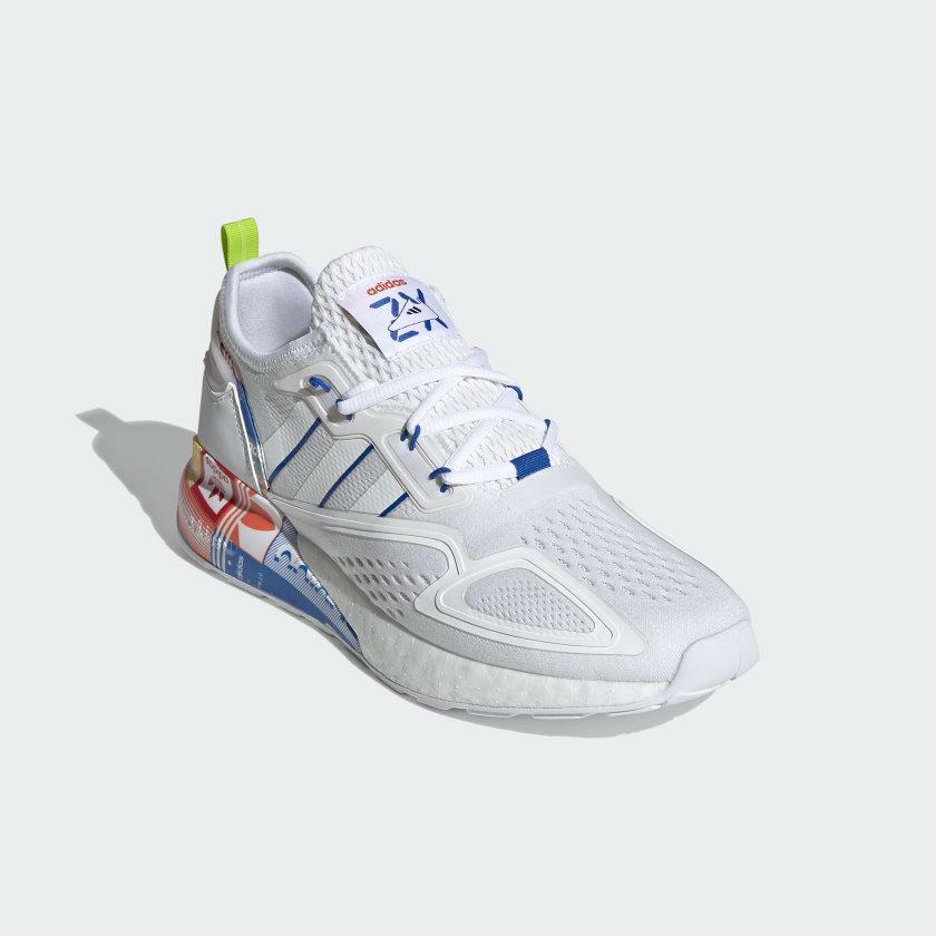 zx2 boost